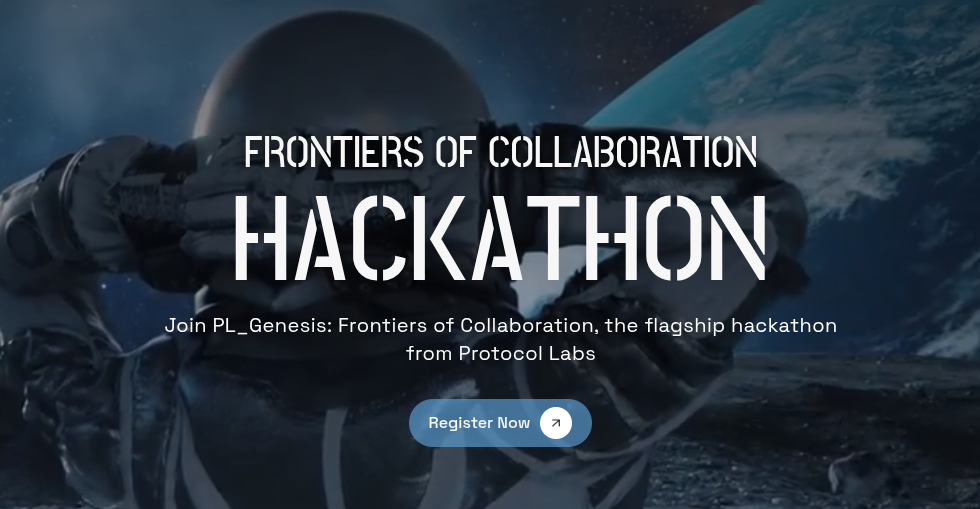 PL Genesis: Frontiers of Collaboration